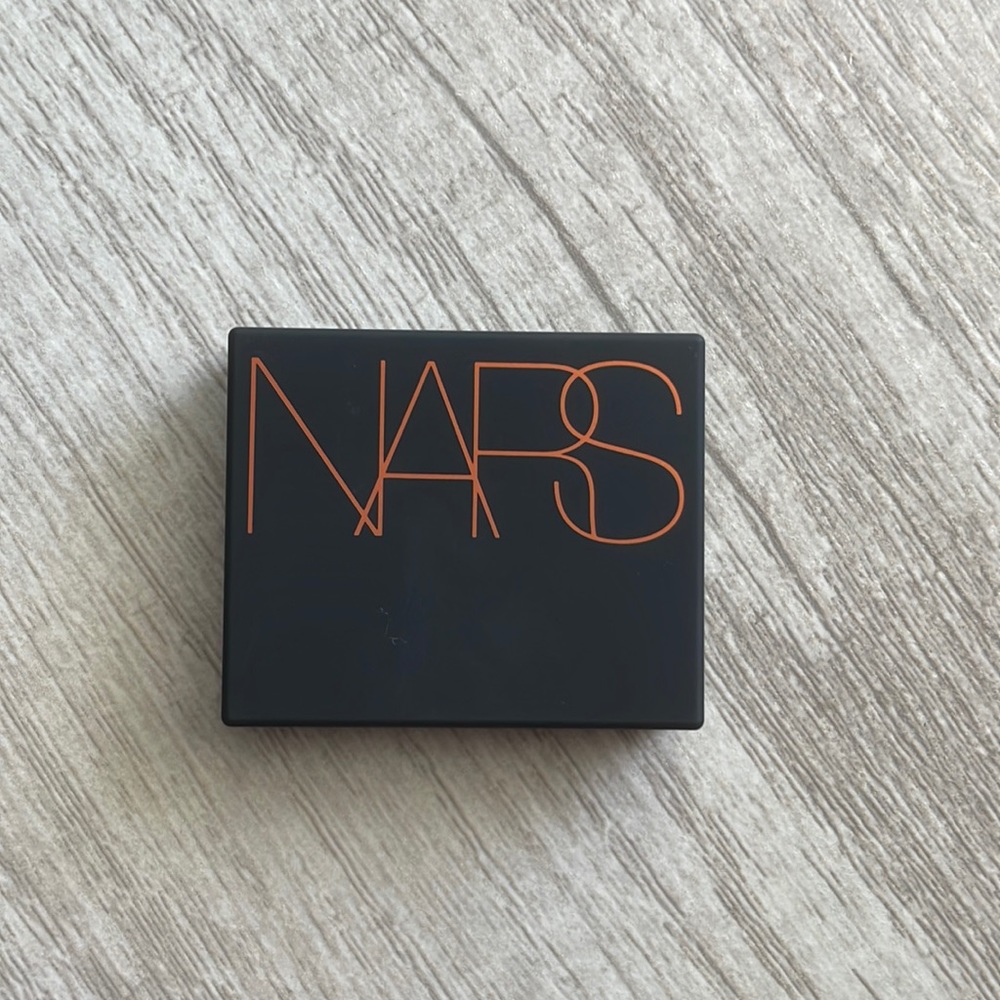 Nars bronzer